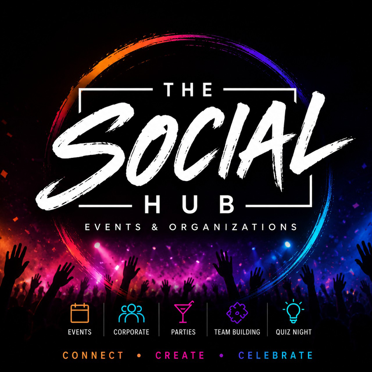 The Social Hub