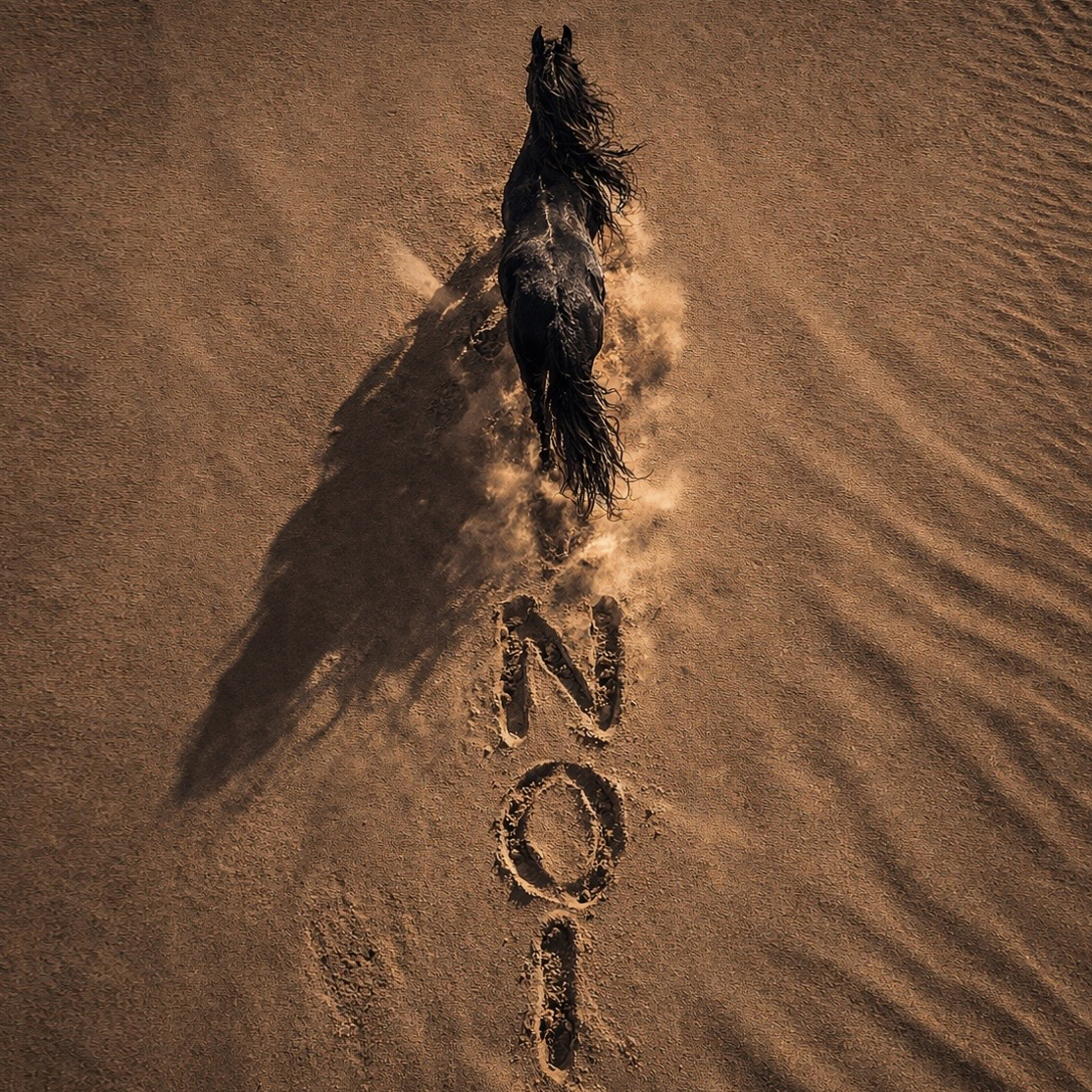 NOI HORSE