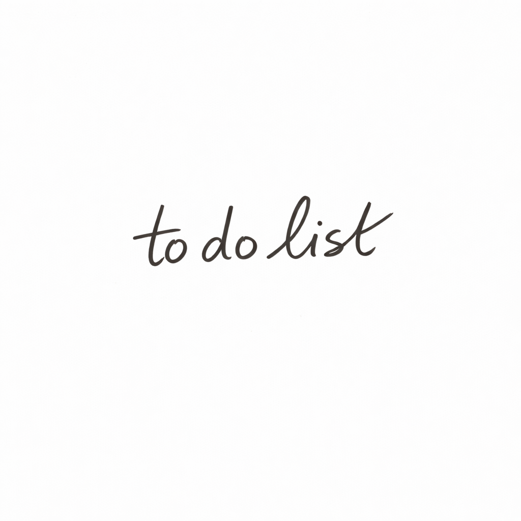 todolistevent