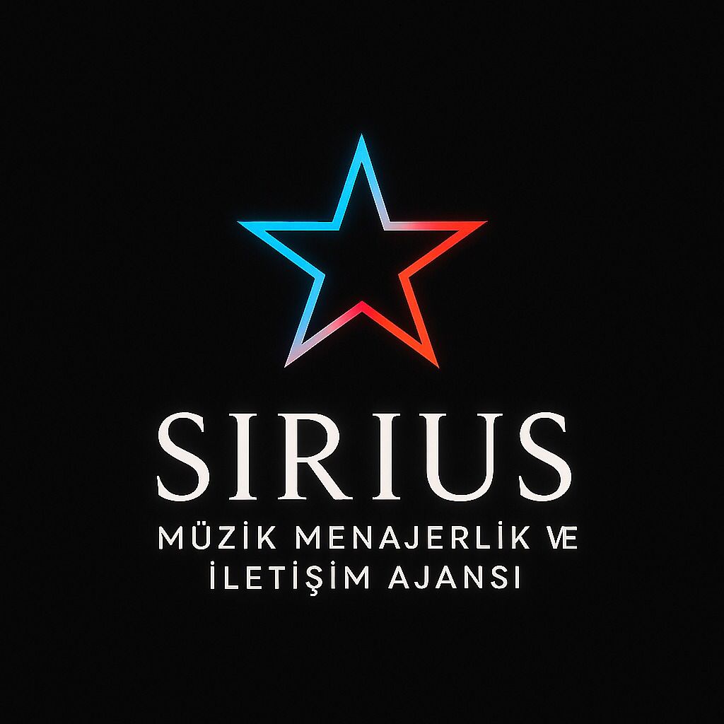 Sirius Müzik Menajerlik ve İletişim Ajansı