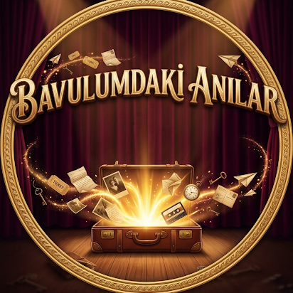 Bavulumdaki Anılar
