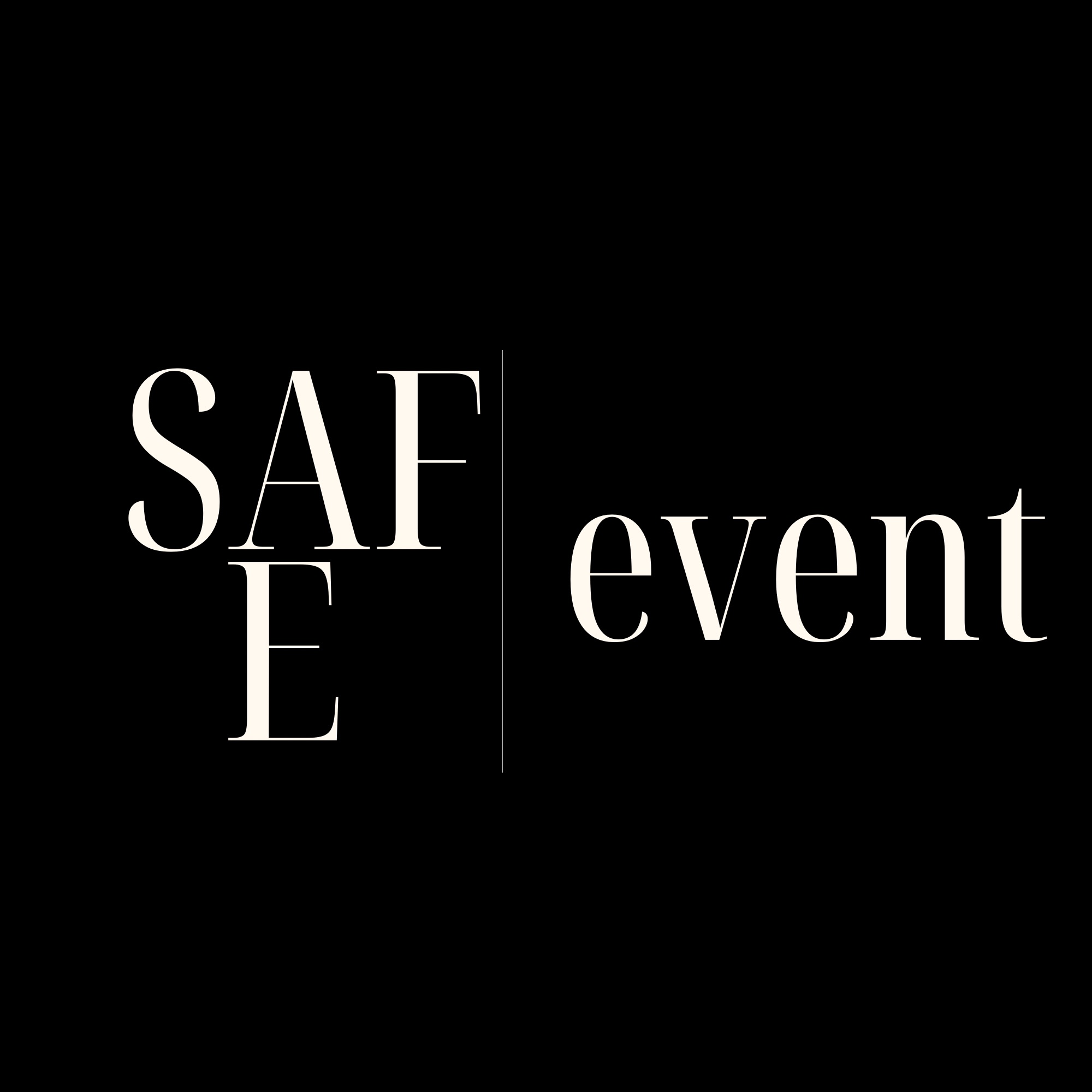 Safe Event