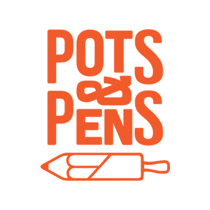 Pots & Pens