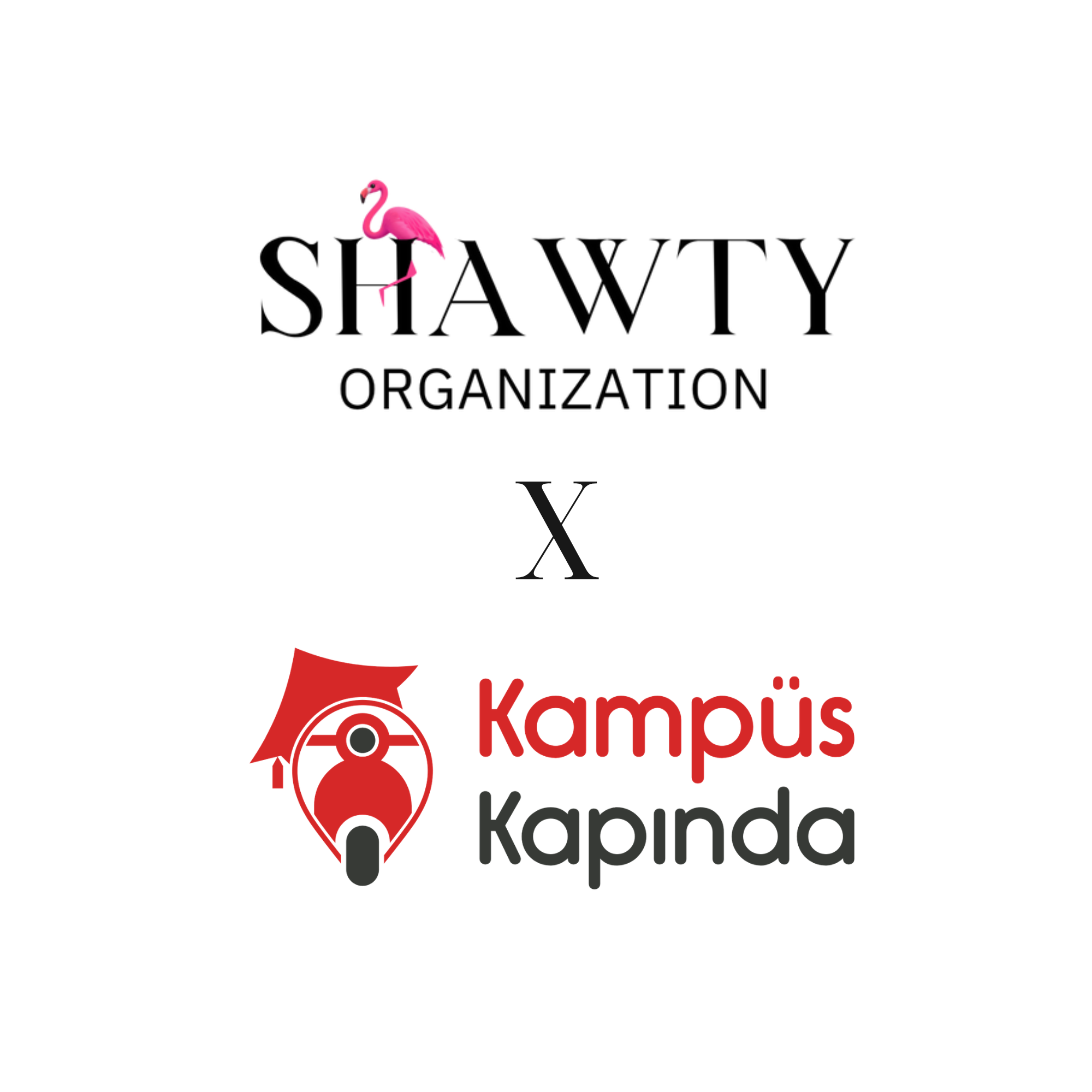 Kampüs Kapında X Shawty