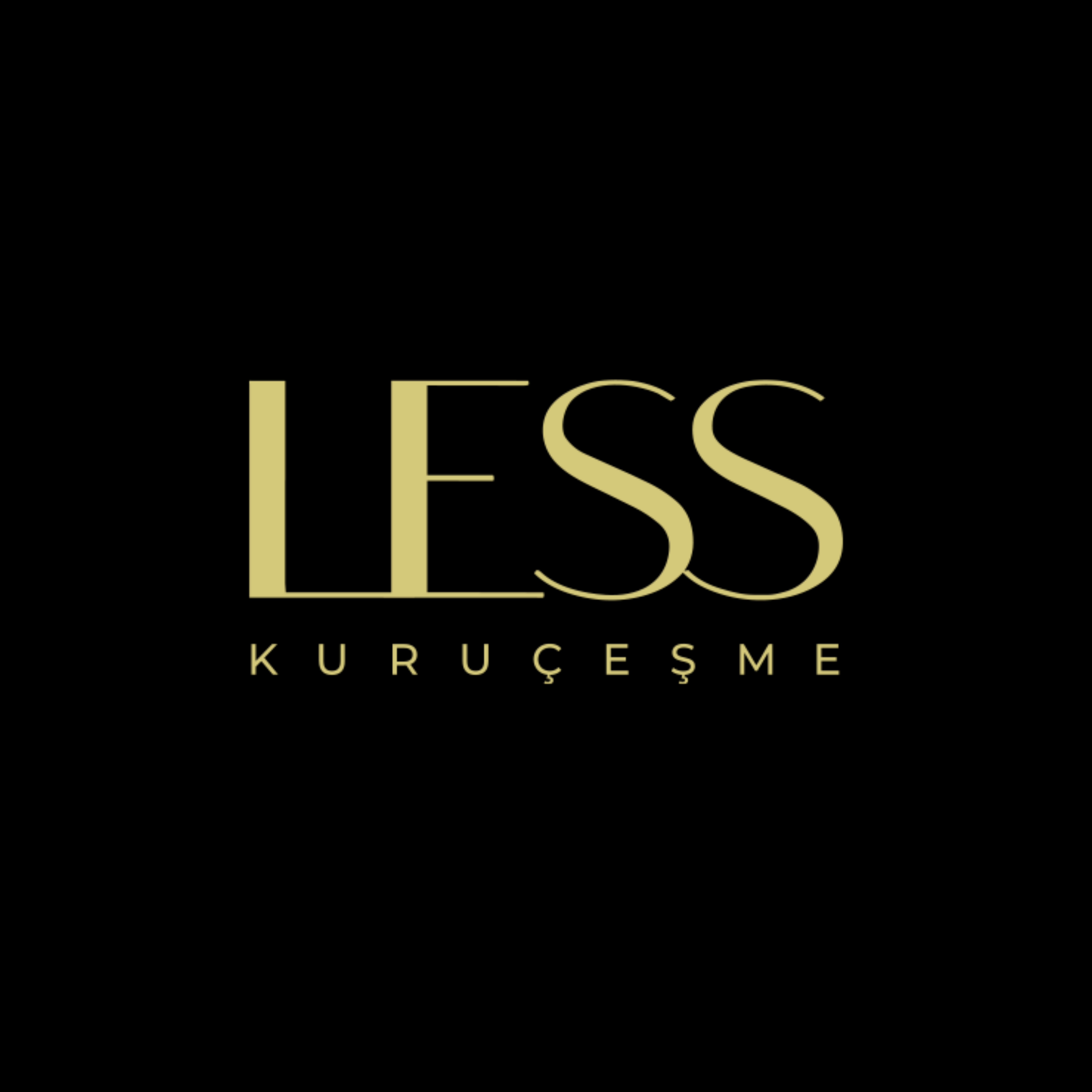 LESS KURUÇEŞME