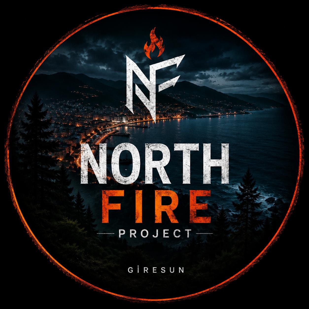 NORTH FIRE PROJECT