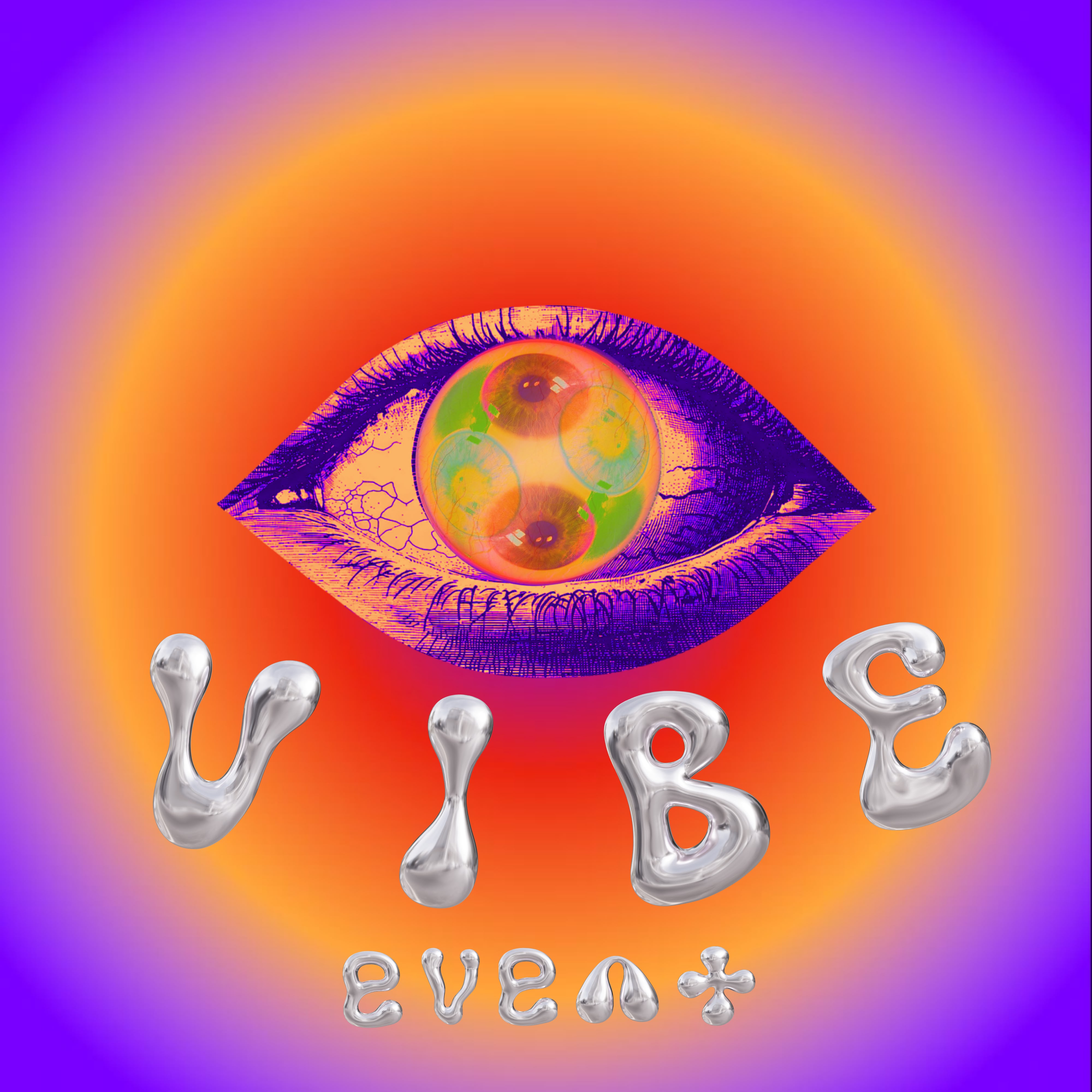 Vibe Event