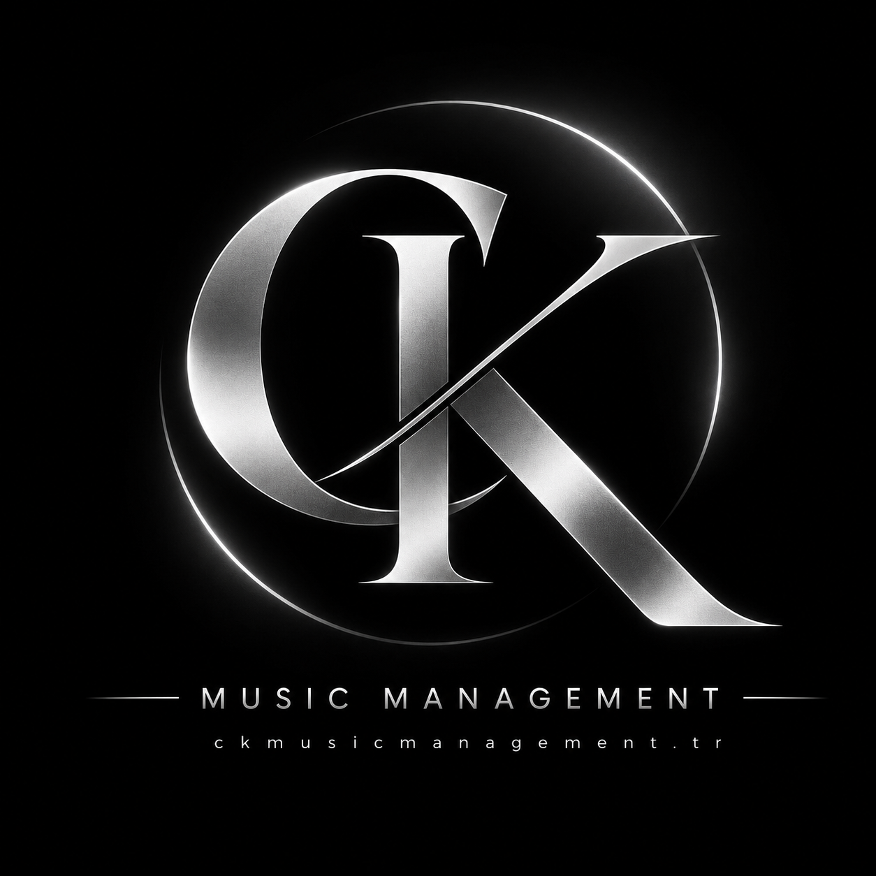 CK MANAGEMENT