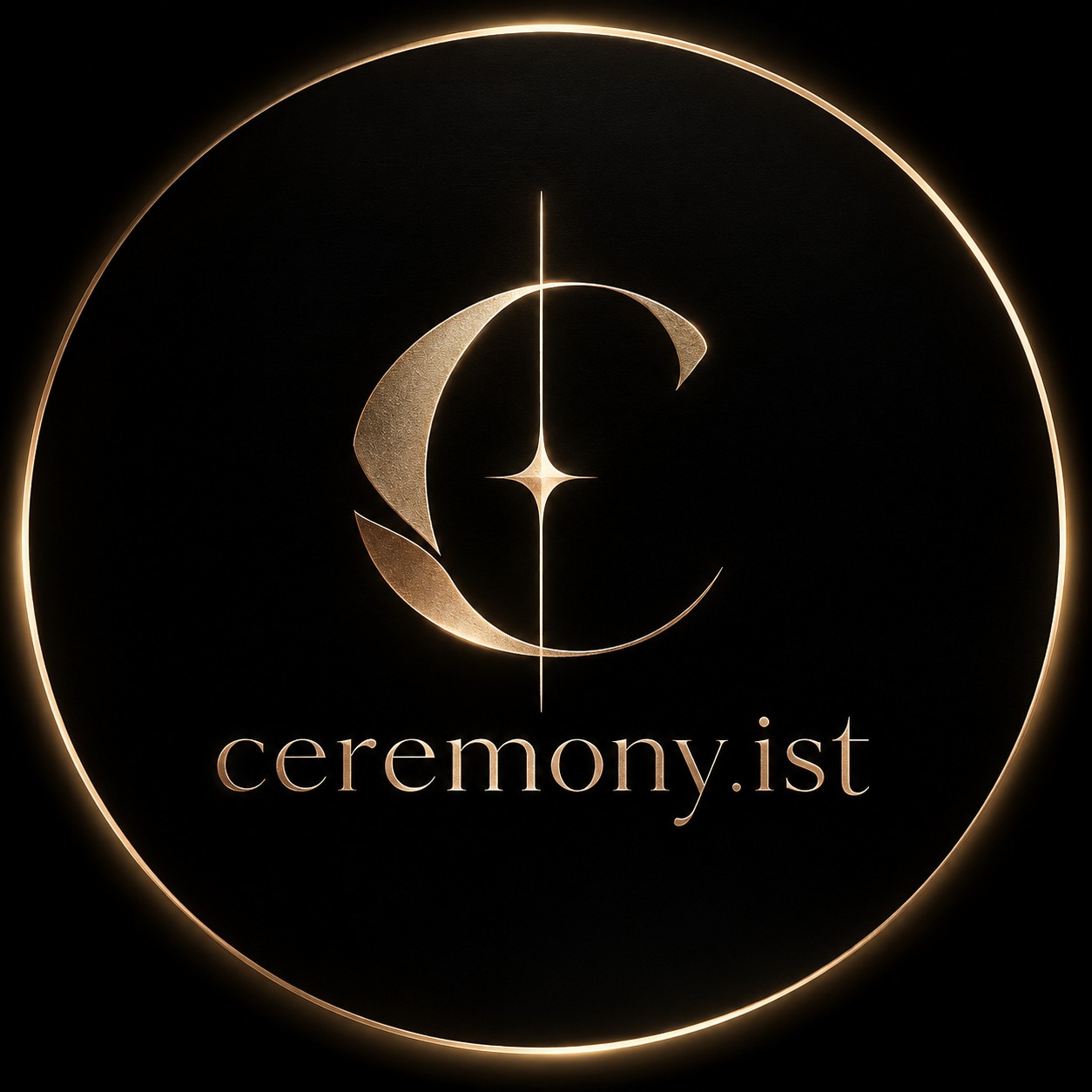 CEREMONY EVENTS