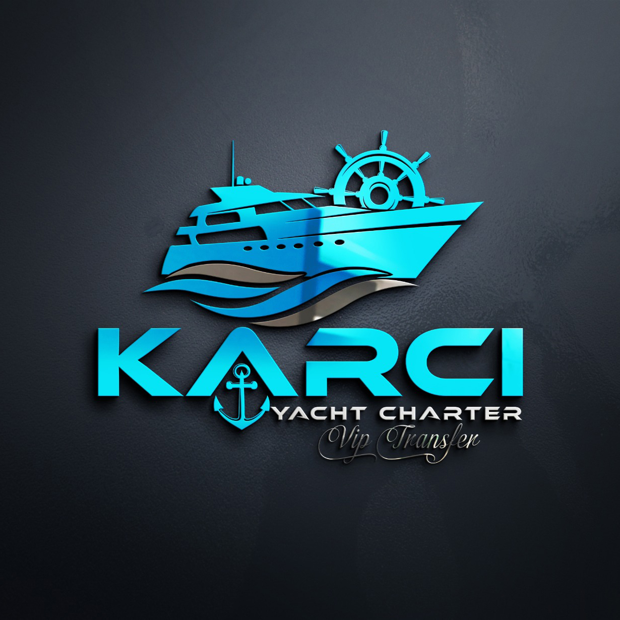 Karci Yachting Antalya
