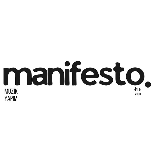 Manifesto Müzik Yapım