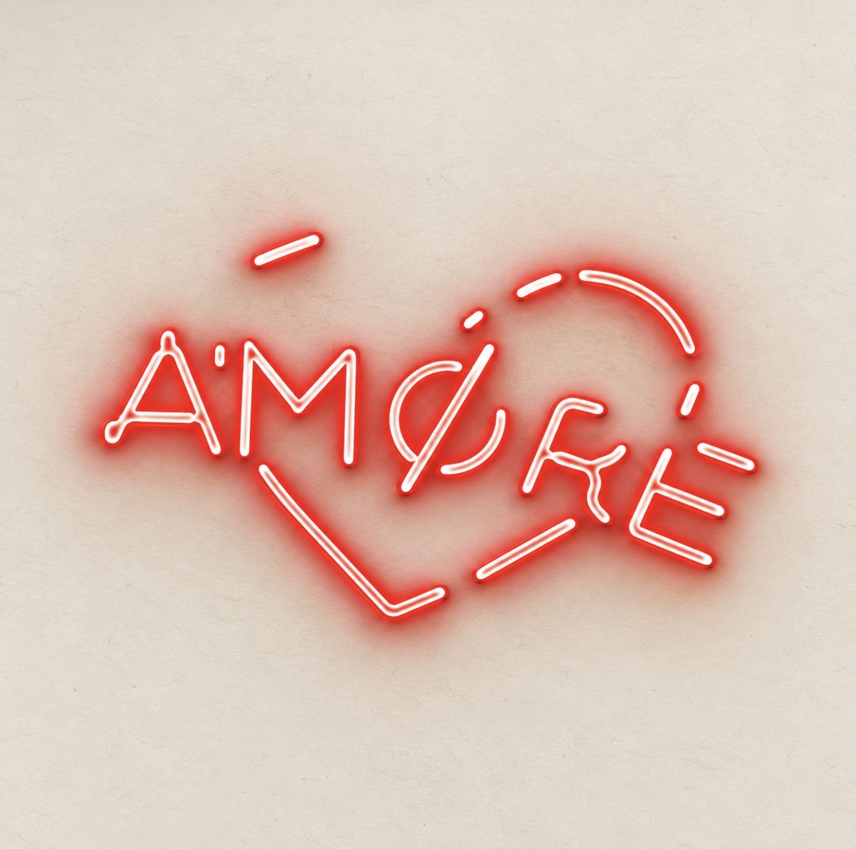 AMØRE