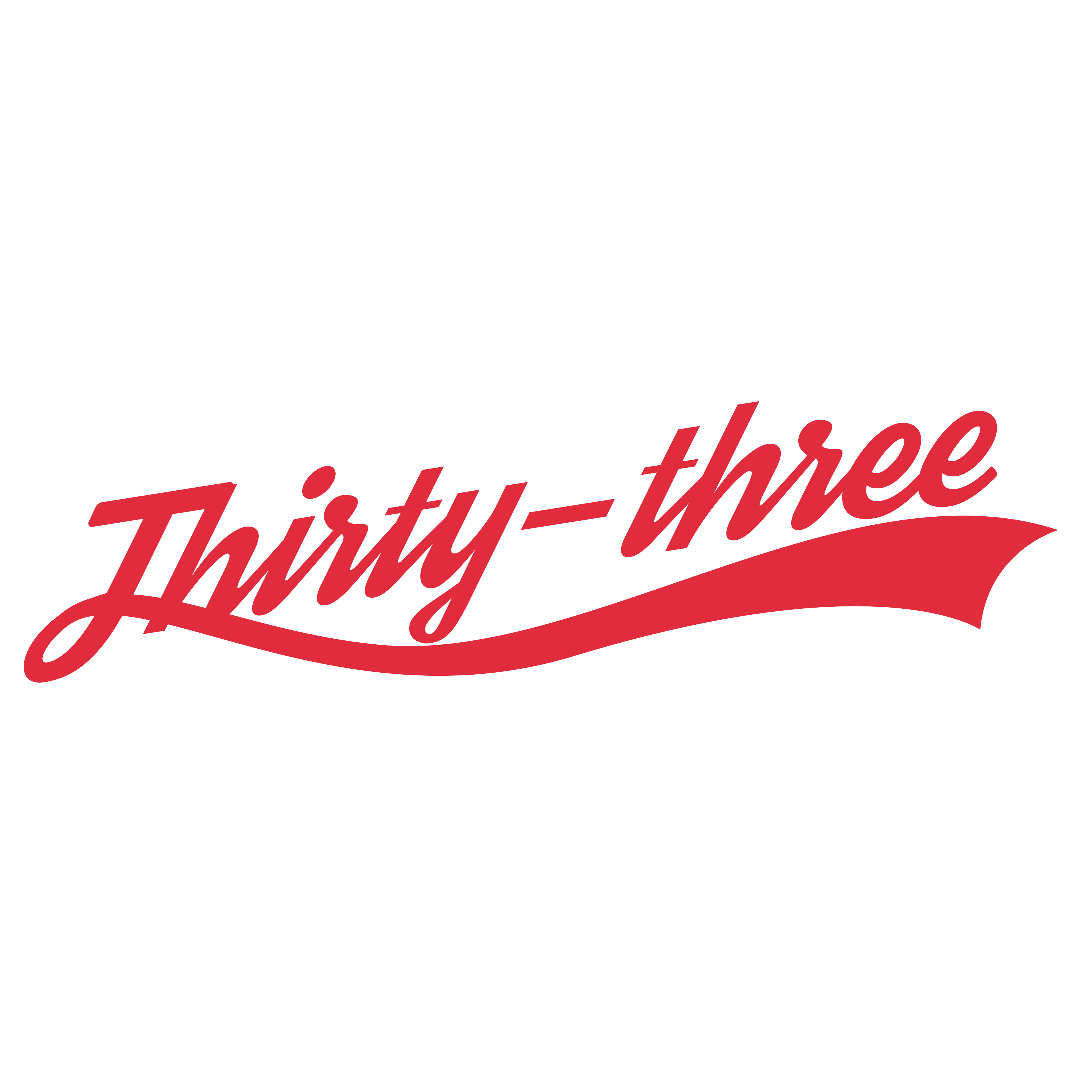 Thirty Three Istanbul