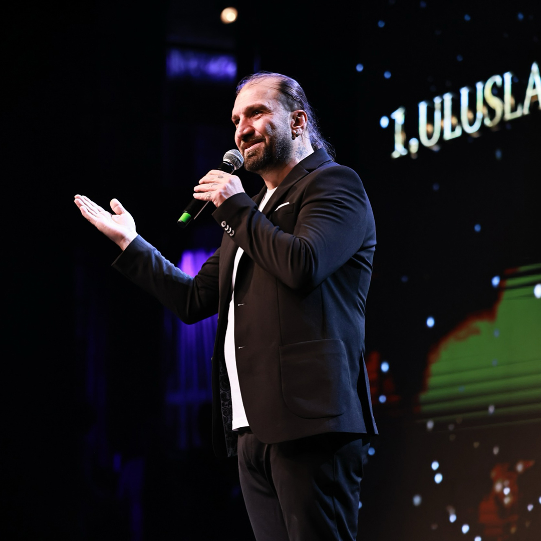 Yeşil Adam