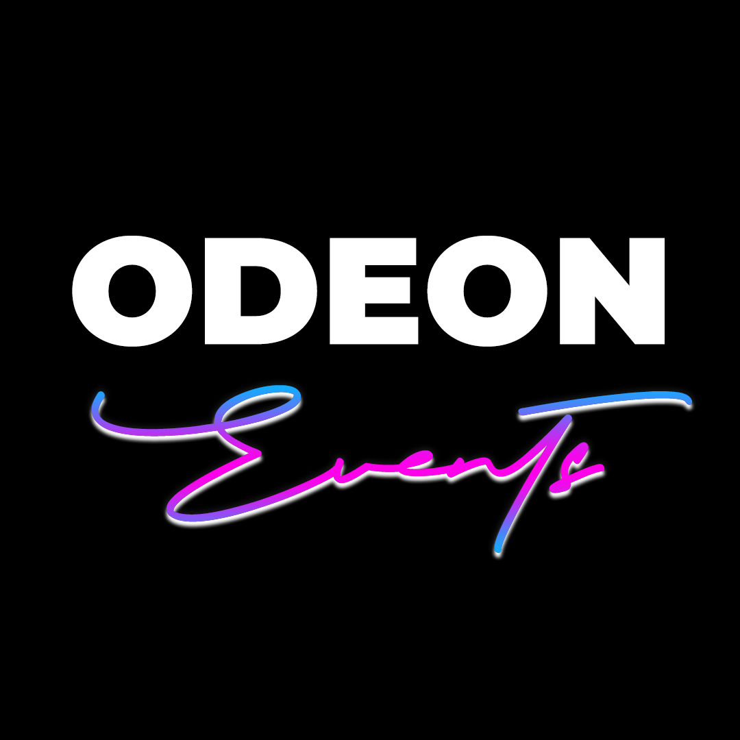 Odeon Events