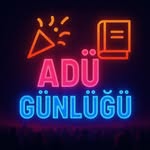 ADÜ Günlüğü
