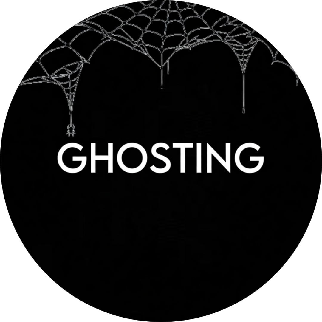 The Ghosting