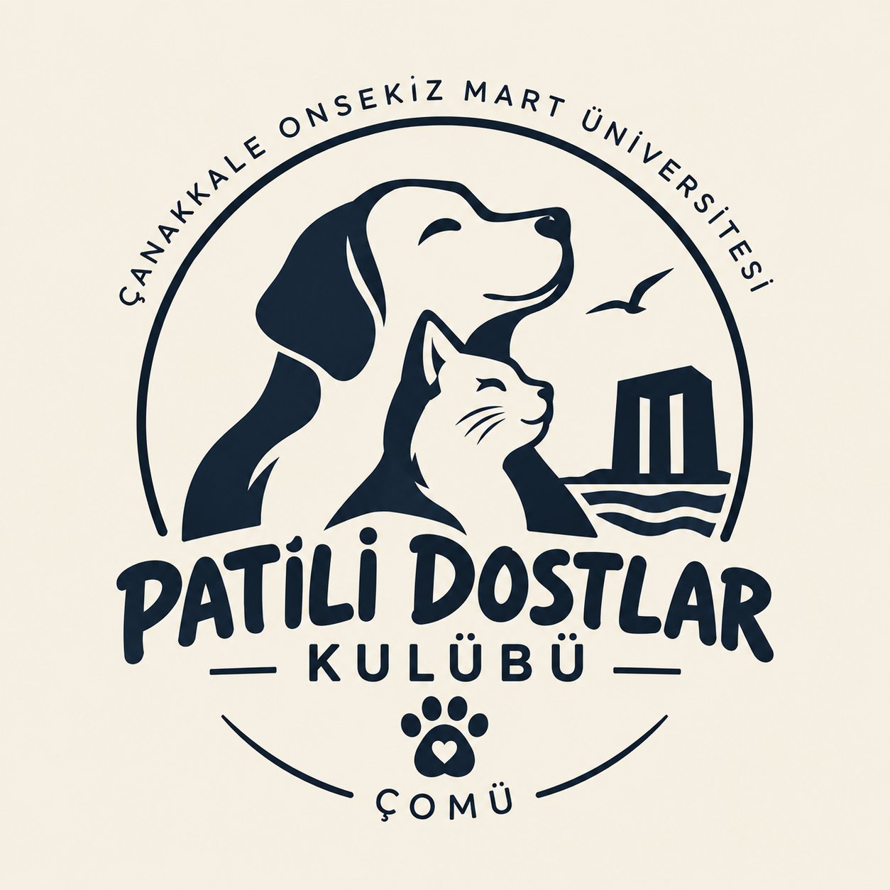 Patili Dostlar Kulübü