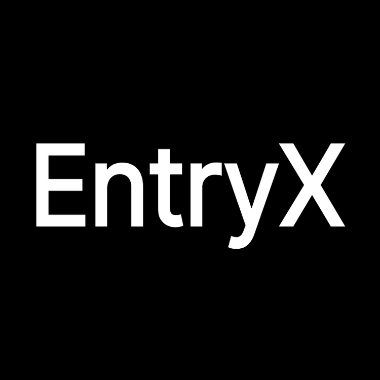 EntryX Community