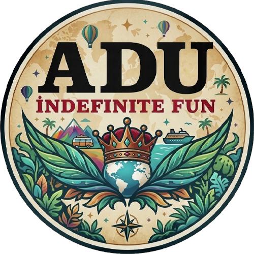 ADU Indefinite Fun