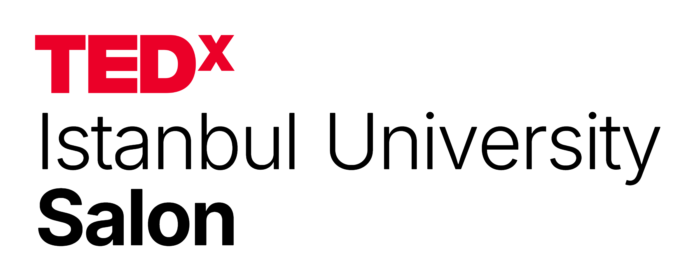 TEDxIstanbul University