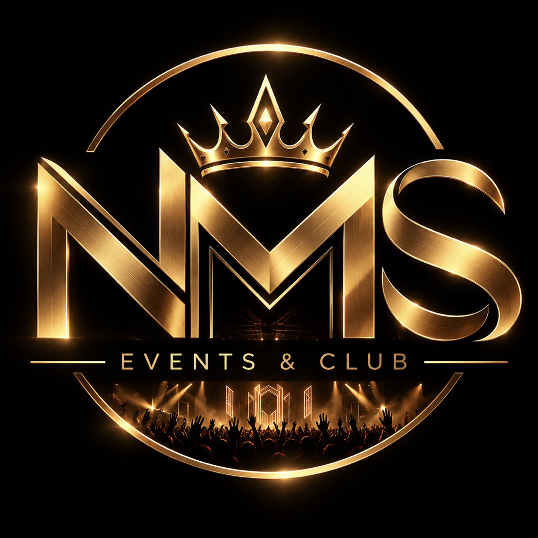 NMS EVENTS & CLUB