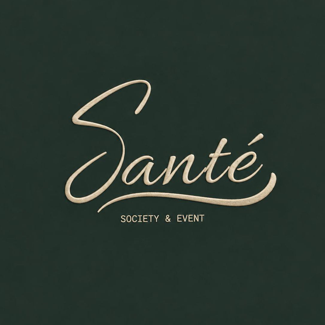Santé Society & Event