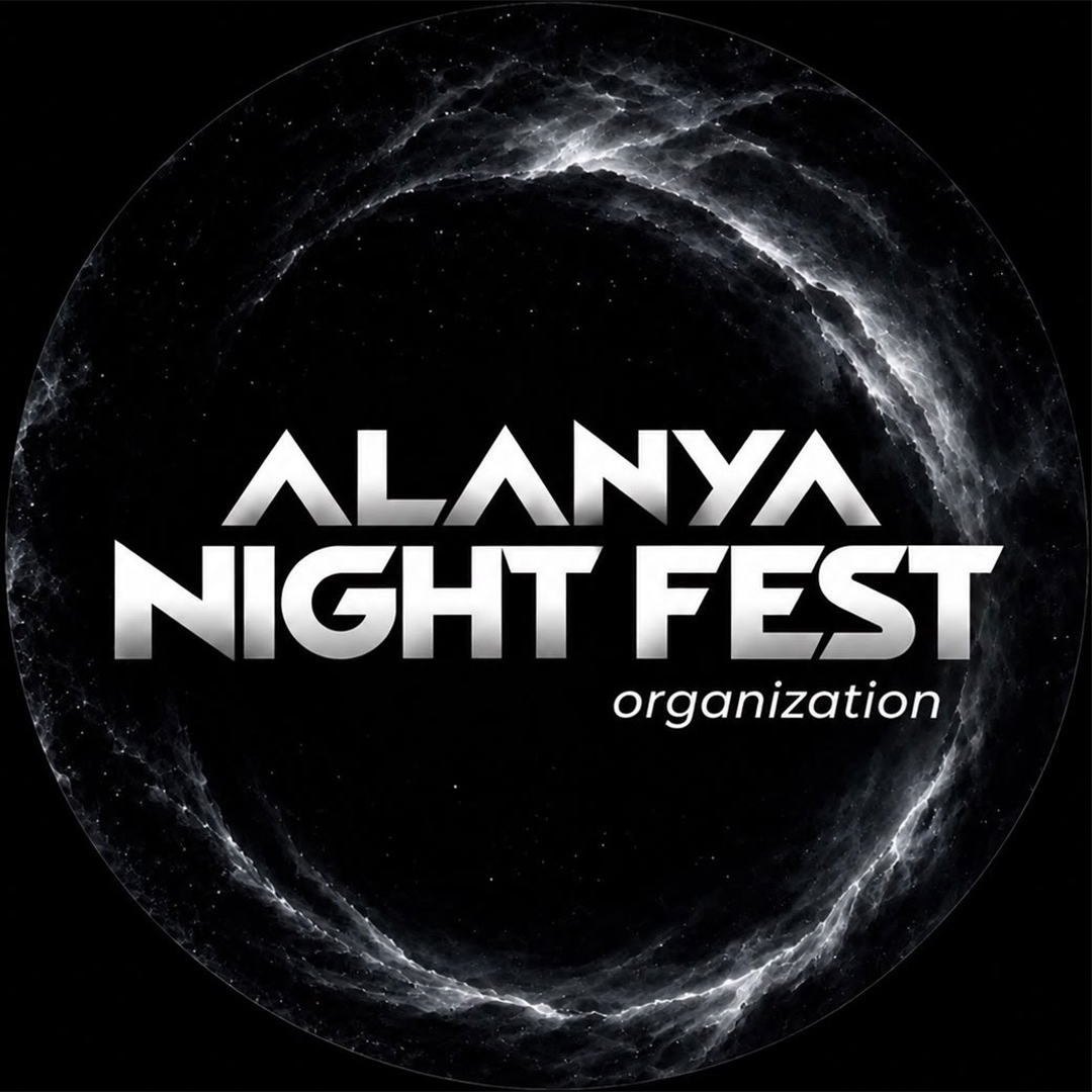 Alanya Night Fest