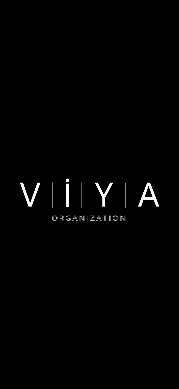 Viya Organization