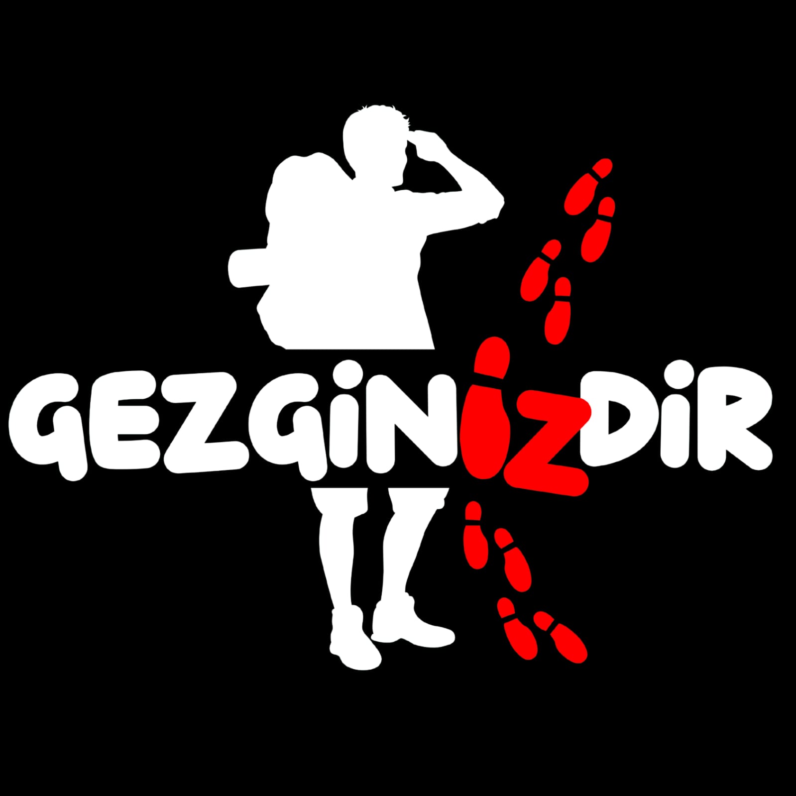 Gezginizdir