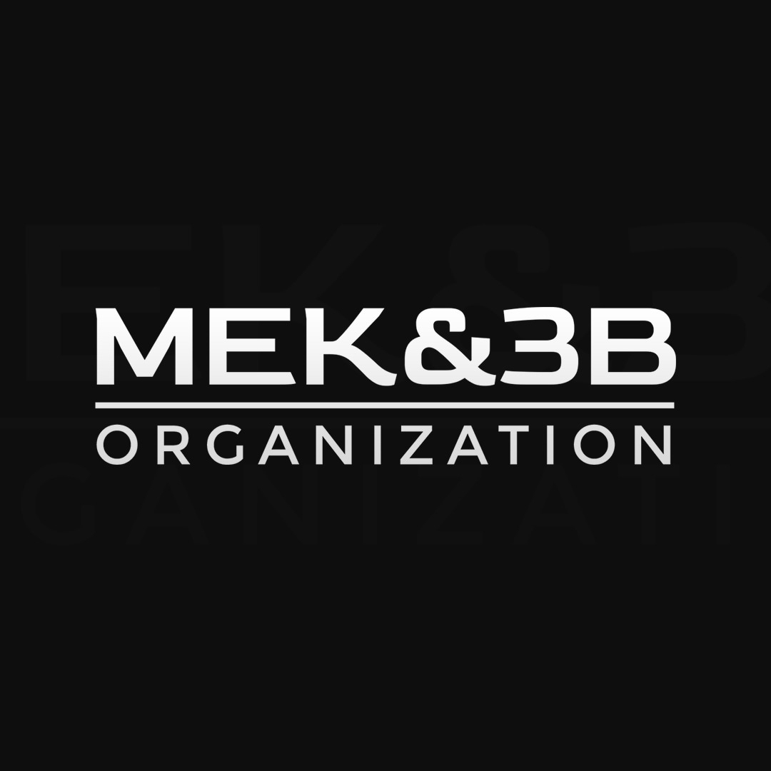 MEK3B Organization