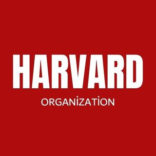 Harvard Organization