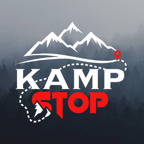 kampstop