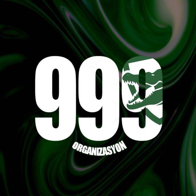 999 ORGANİZASYON