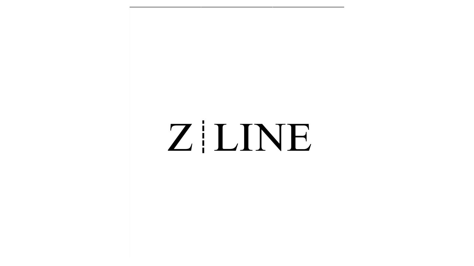 ZLineOrganization