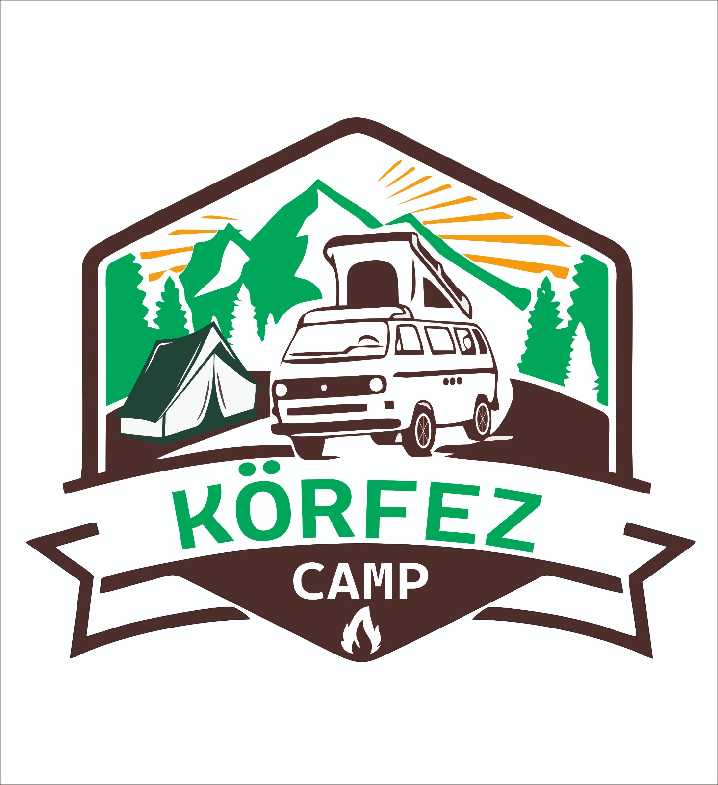 Körfez Kamp