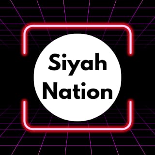 Siyah Nation