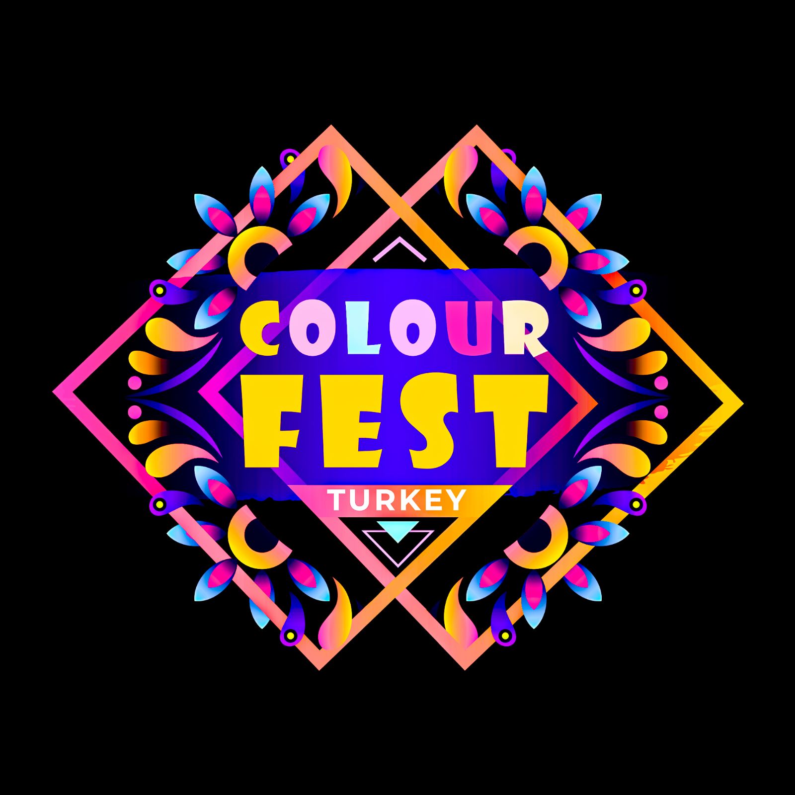 Colour Fest Turkey