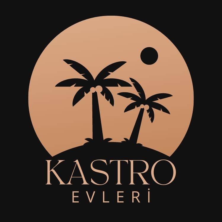 Kastro Evleri