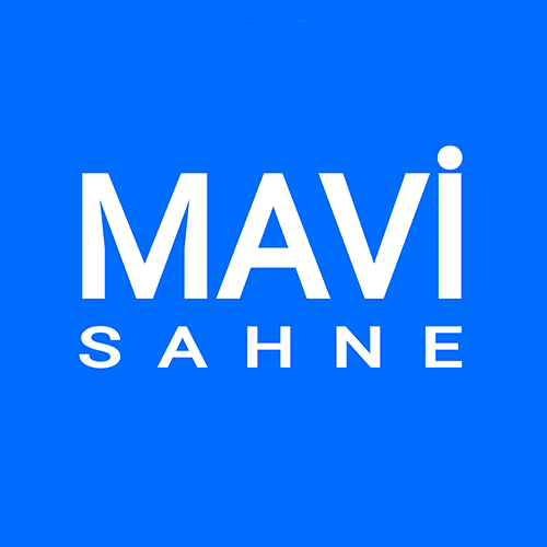 MAVİ SAHNE