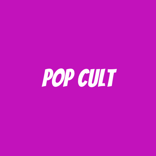 Pop Cult