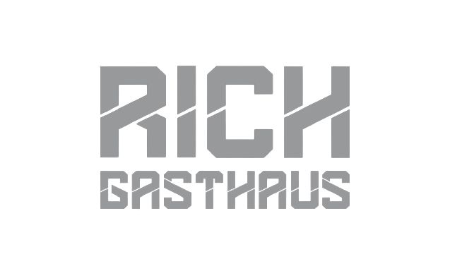 Rich Gasthaus