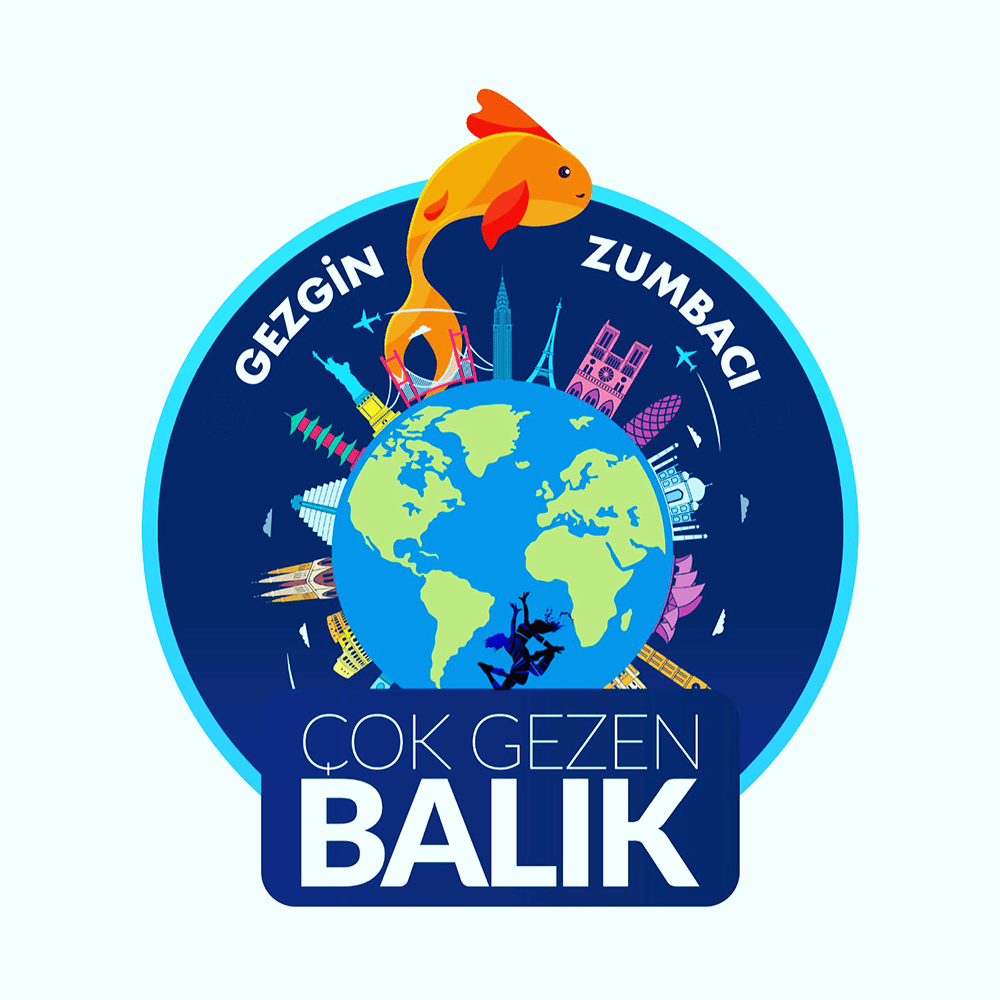 Çok Gezen Balık