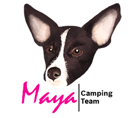 Maya Camping & Travel