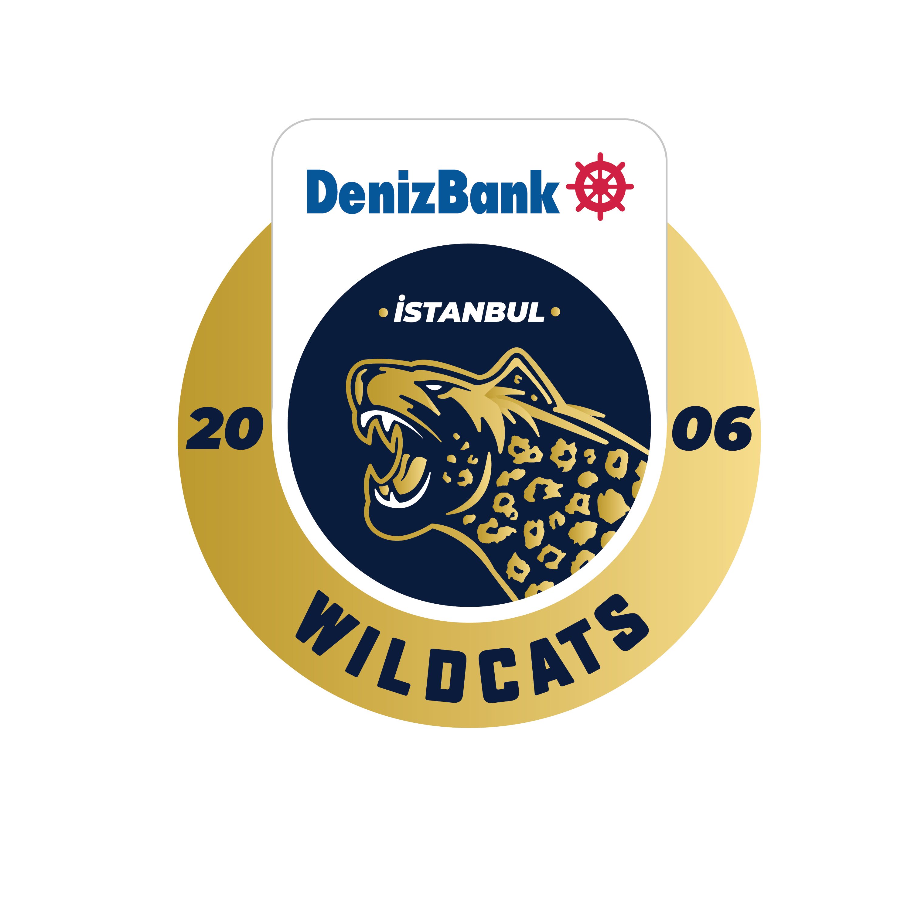 DenizBank İstanbul Wildcats