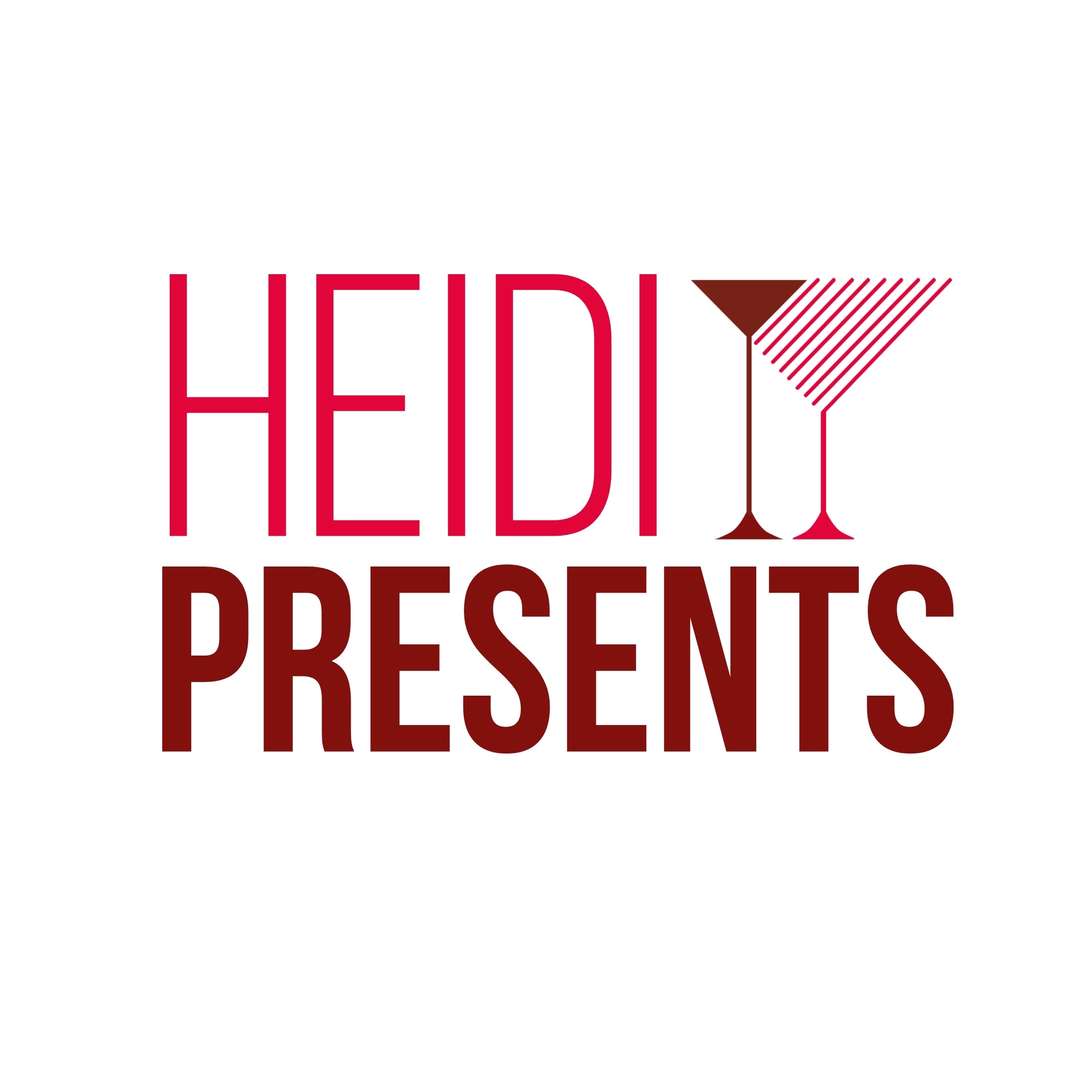 Heidi Presents