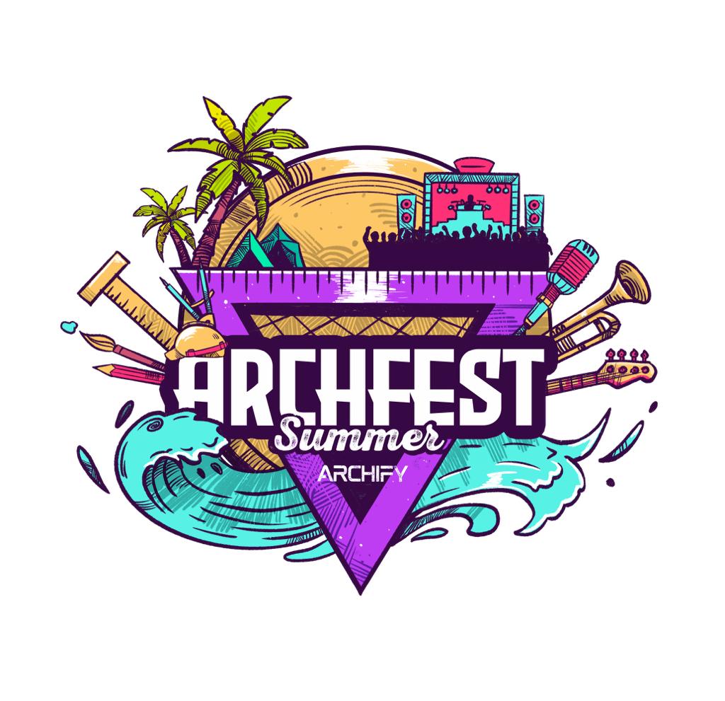 ARCHFEST WORKSHOP