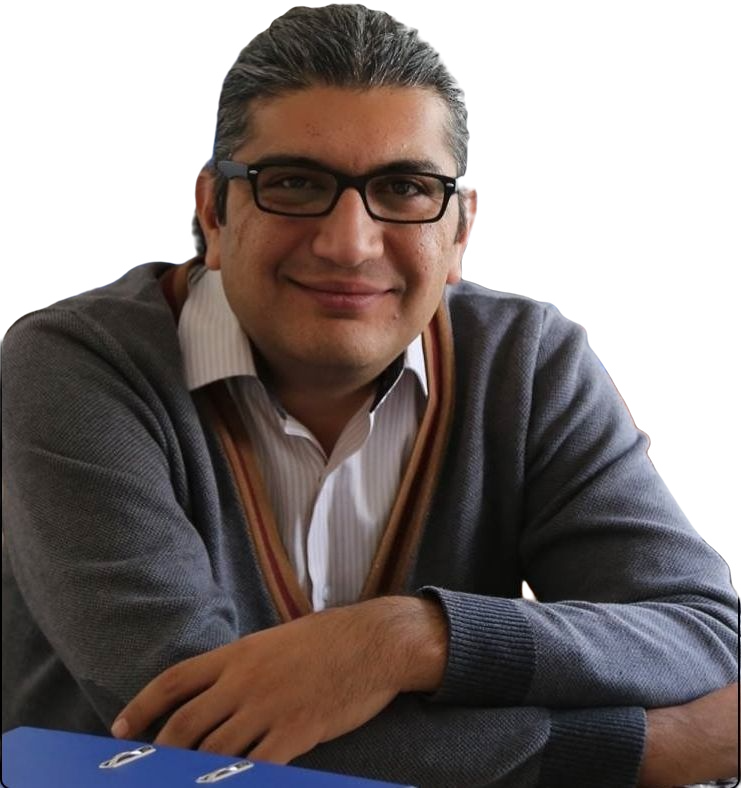 Hüseyin Karaca