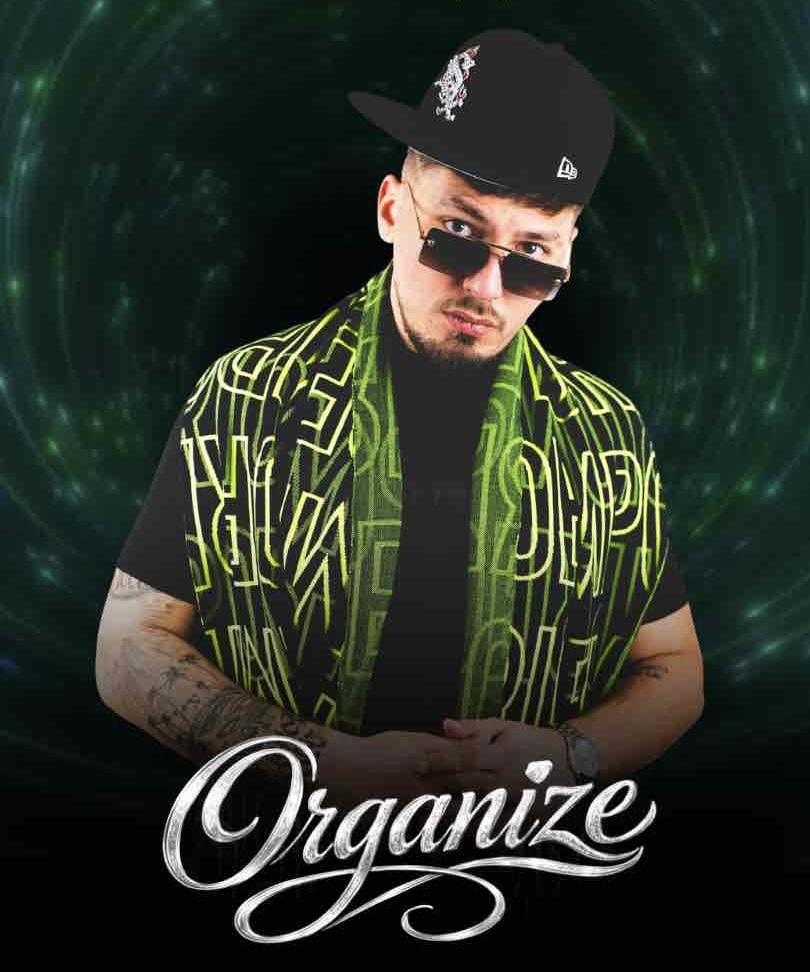 ORGANİZE MERSİN KONSERİ