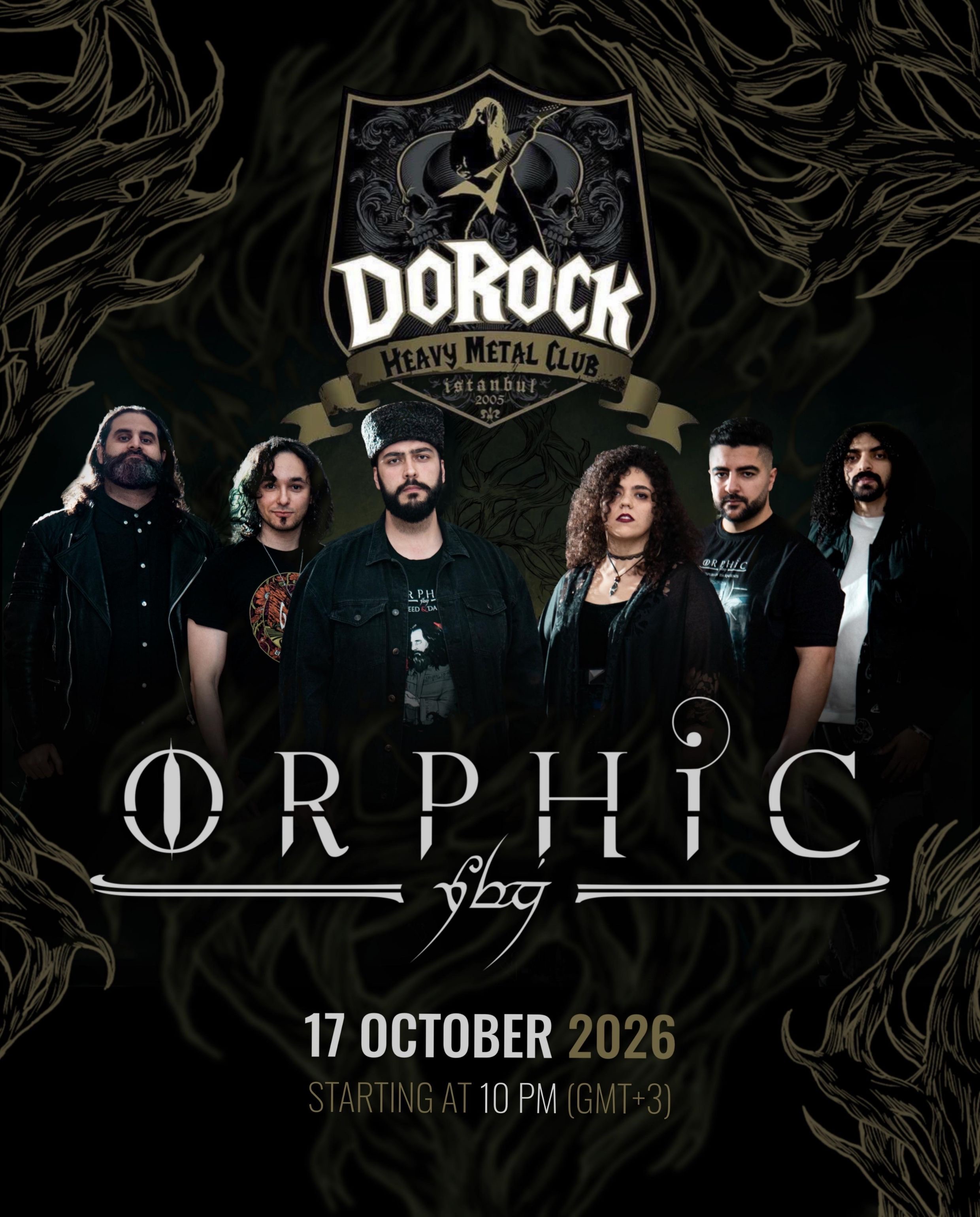 ORPHİC